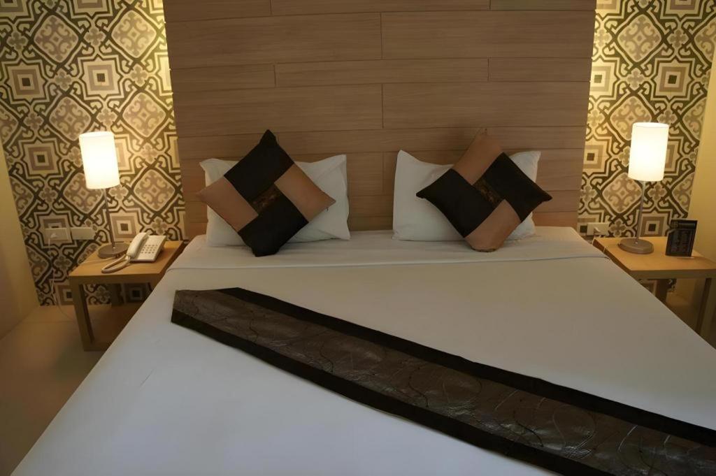 Chinotel Phuket Kültér fotó