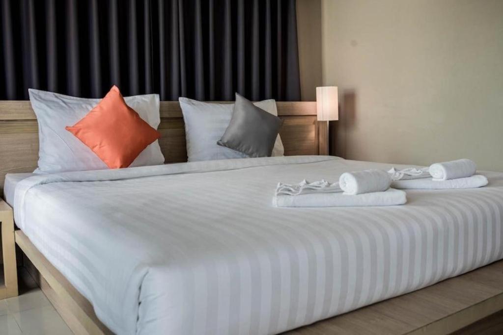 Chinotel Phuket Kültér fotó