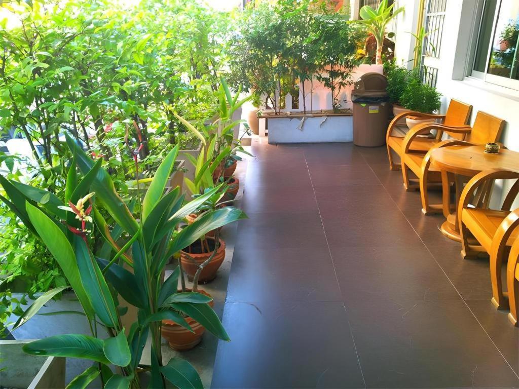 Chinotel Phuket Kültér fotó