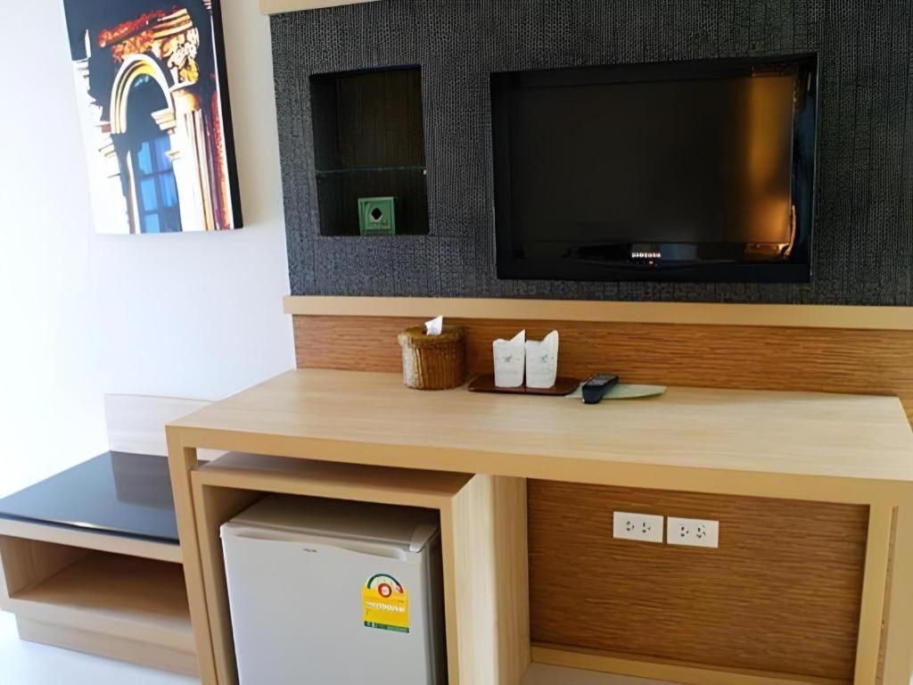 Chinotel Phuket Kültér fotó