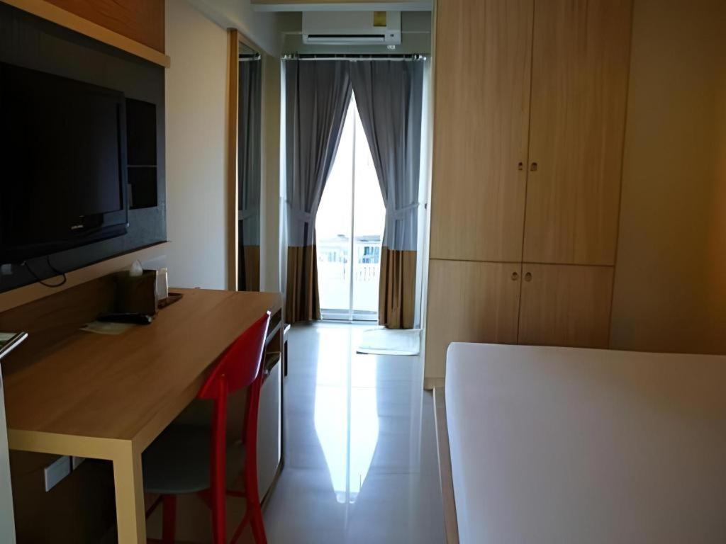 Chinotel Phuket Kültér fotó