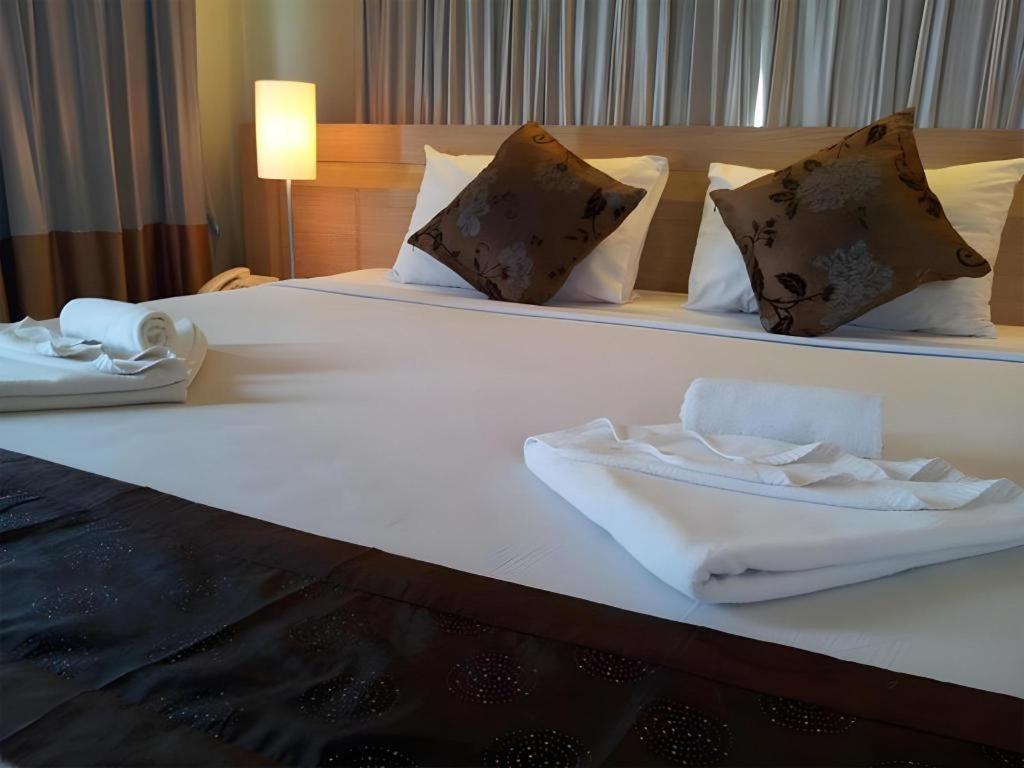 Chinotel Phuket Kültér fotó