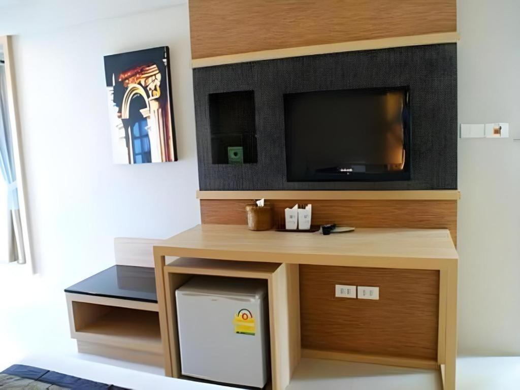 Chinotel Phuket Kültér fotó