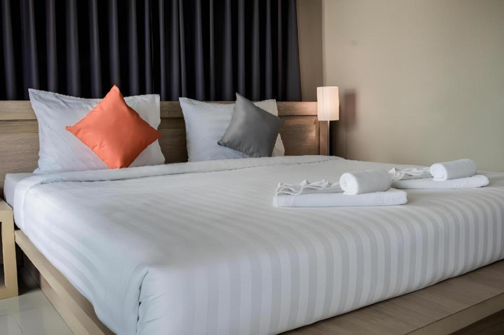 Chinotel Phuket Kültér fotó