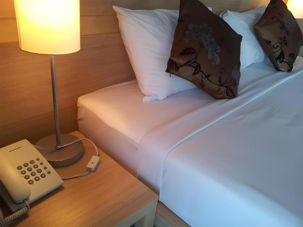 Chinotel Phuket Kültér fotó