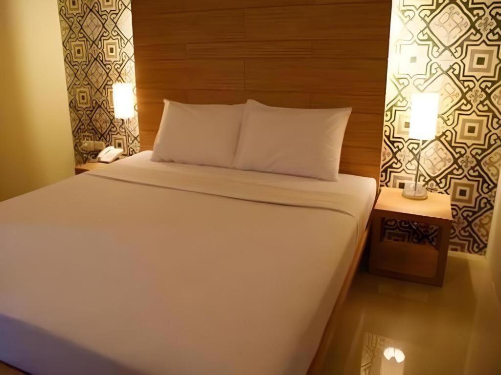 Chinotel Phuket Kültér fotó