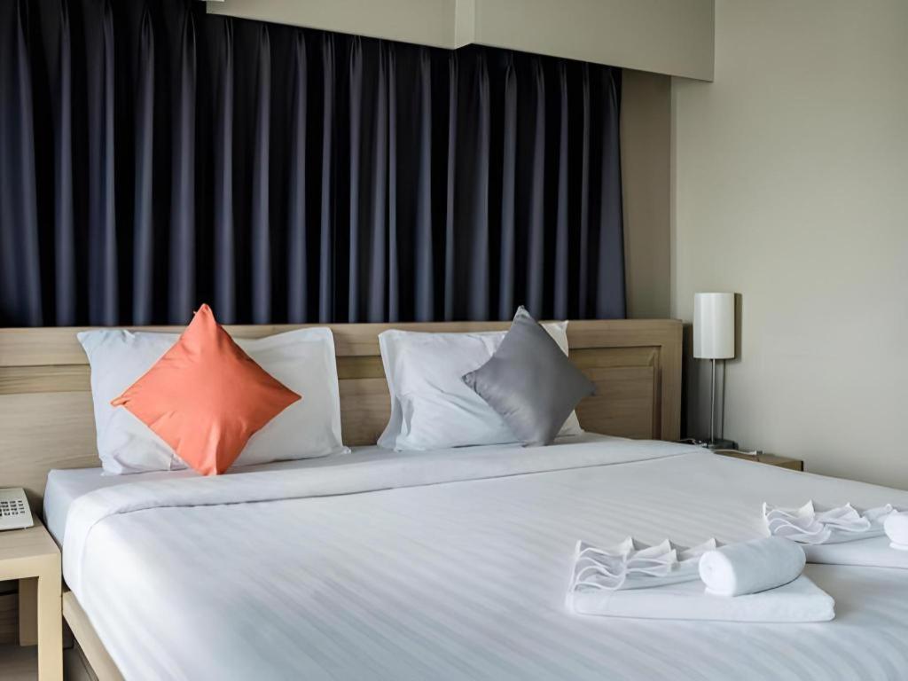 Chinotel Phuket Kültér fotó