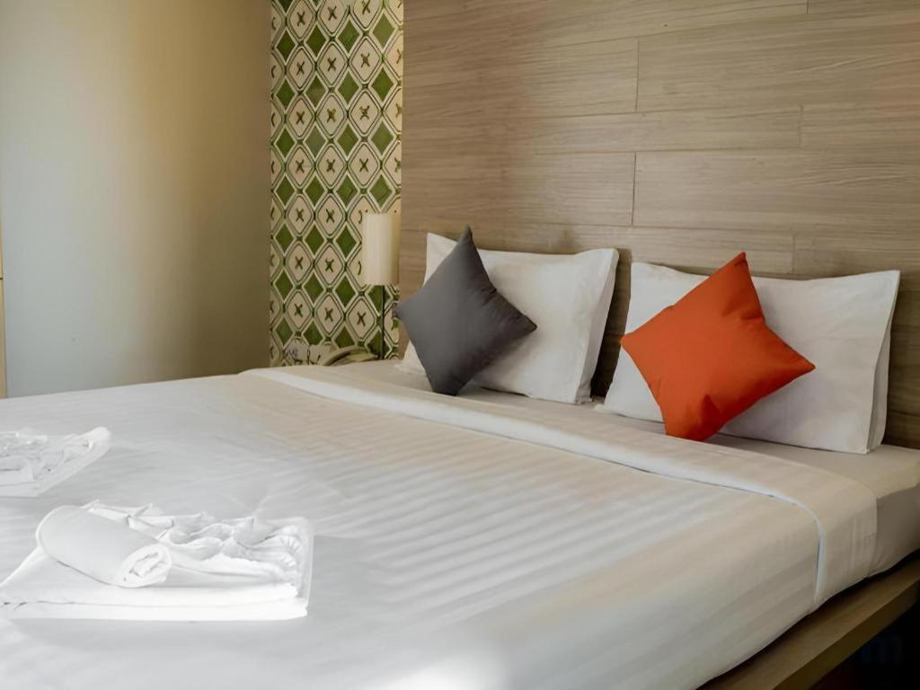 Chinotel Phuket Kültér fotó