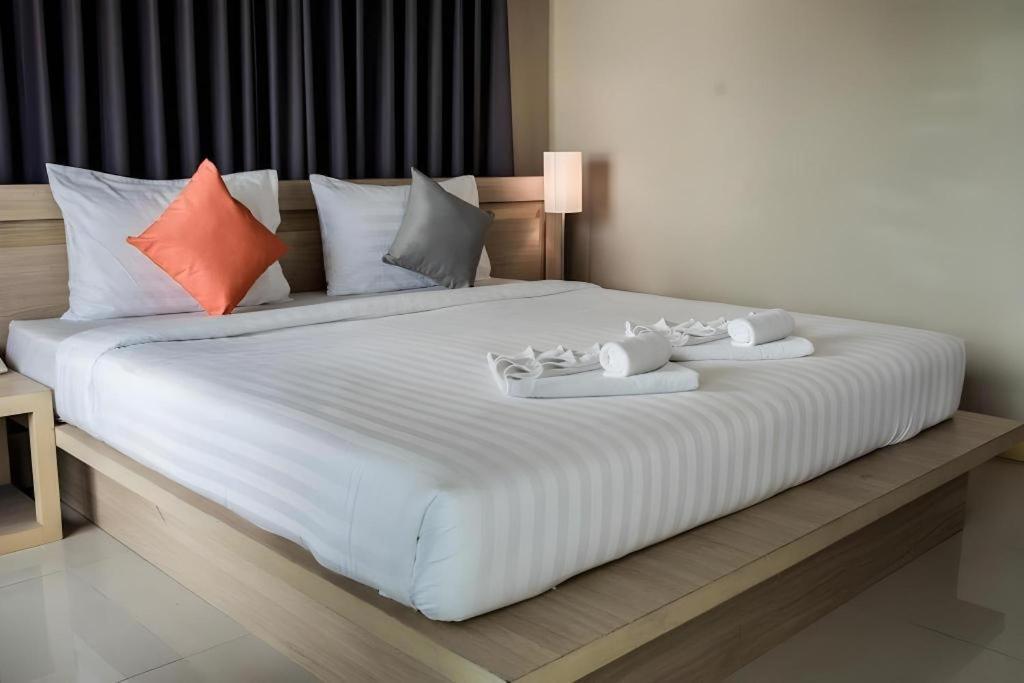 Chinotel Phuket Kültér fotó