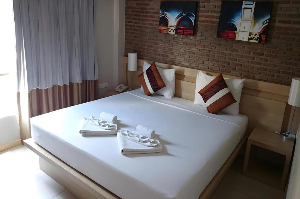 Chinotel Phuket Kültér fotó