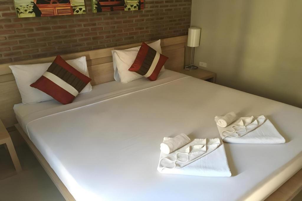 Chinotel Phuket Kültér fotó