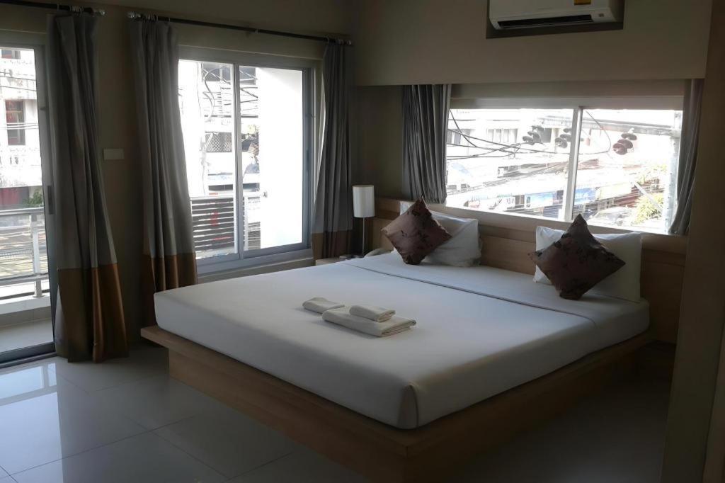 Chinotel Phuket Kültér fotó