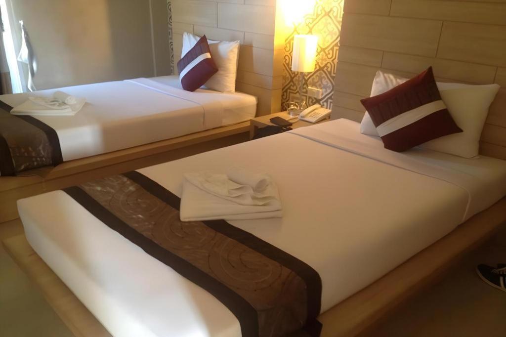 Chinotel Phuket Kültér fotó